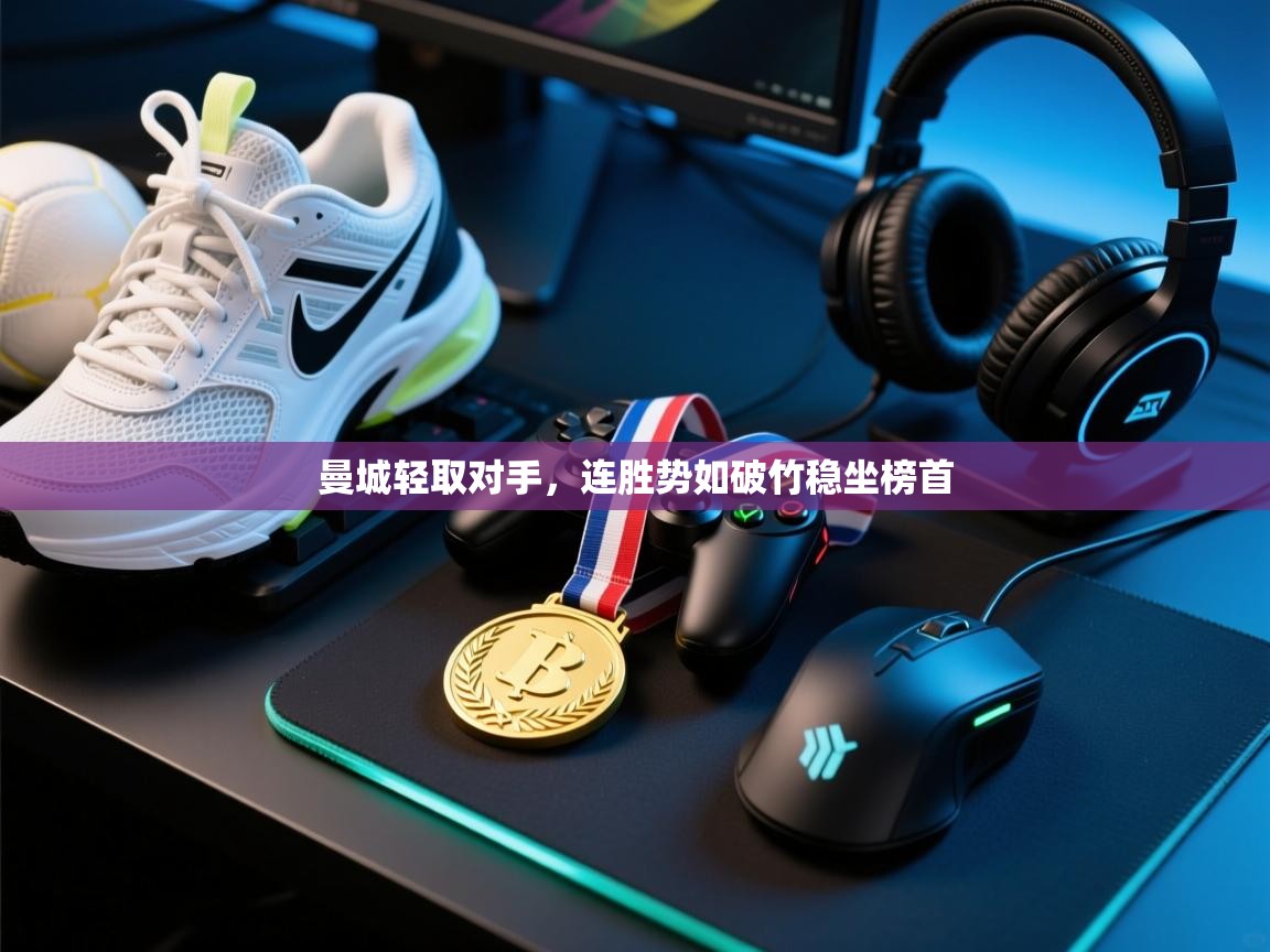 曼城轻取对手，连胜势如破竹稳坐榜首  第2张