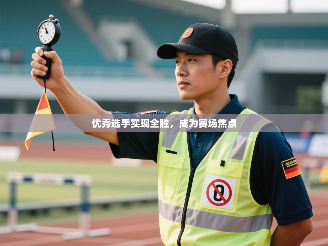 优秀选手实现全胜，成为赛场焦点