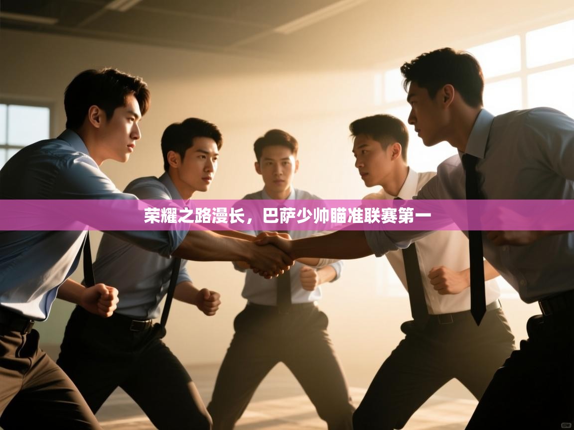 荣耀之路漫长，巴萨少帅瞄准联赛第一