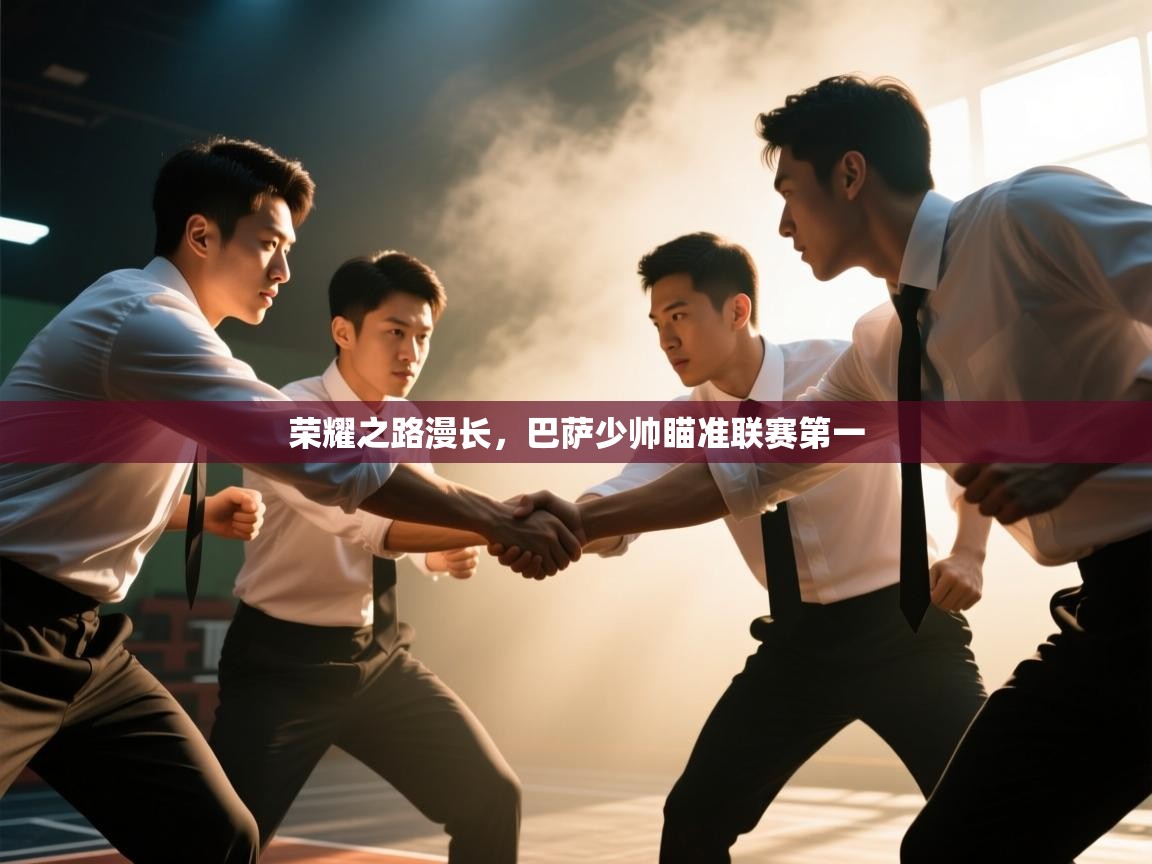 荣耀之路漫长，巴萨少帅瞄准联赛第一  第2张