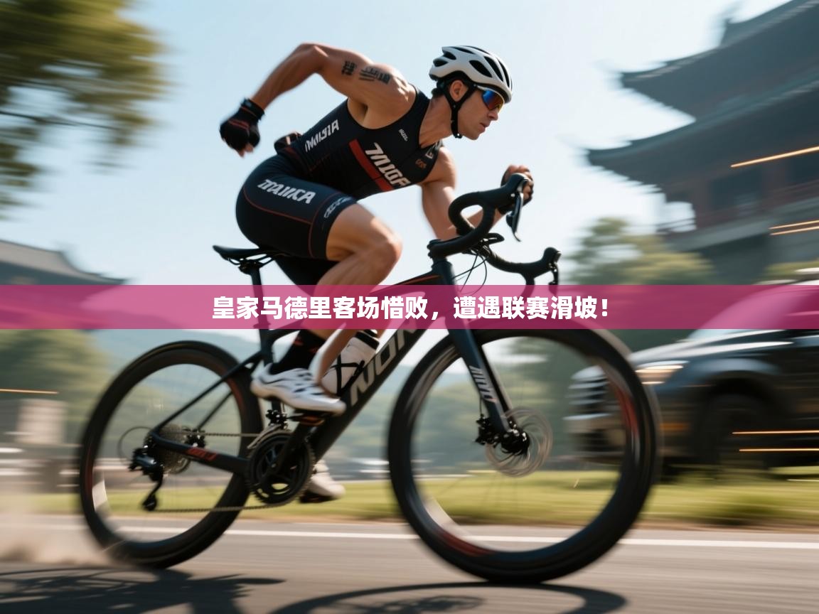 皇家马德里客场惜败，遭遇联赛滑坡！  第2张