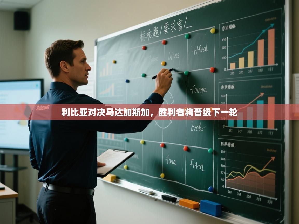 利比亚对决马达加斯加,胜利者将晋级下一轮 第2张