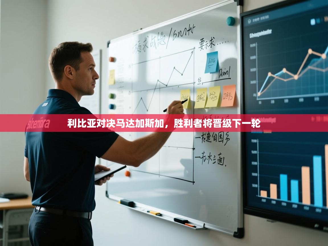 利比亚对决马达加斯加,胜利者将晋级下一轮 第1张