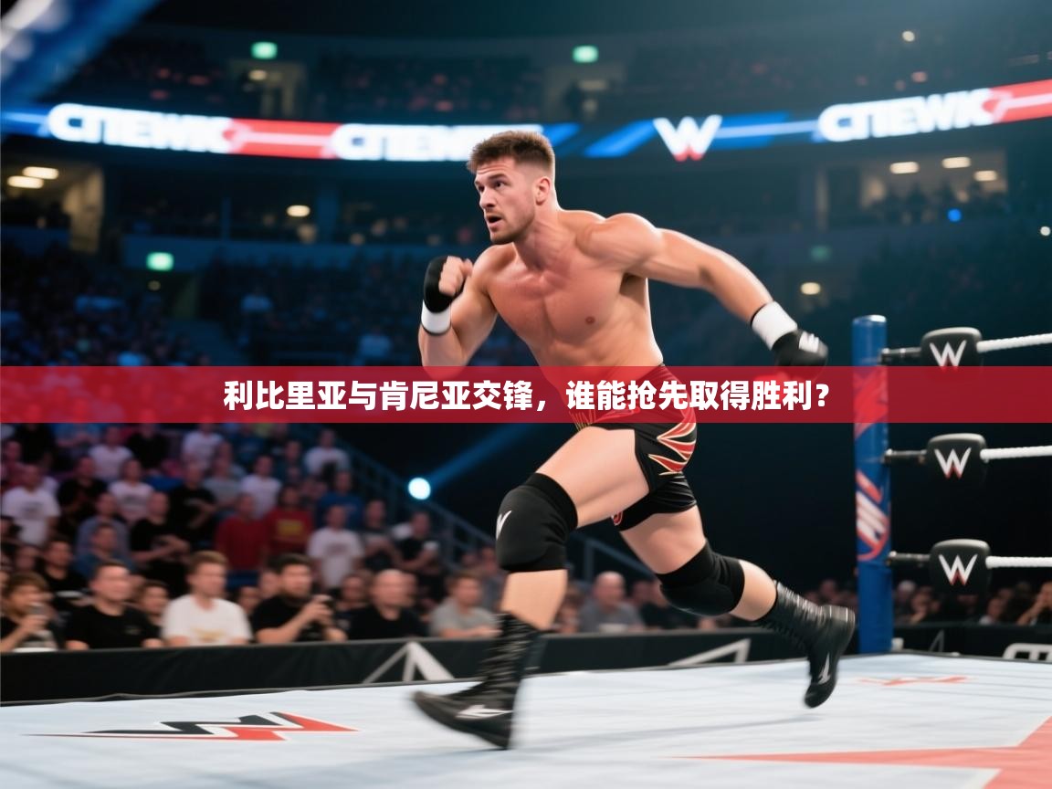 利比里亚与肯尼亚交锋，谁能抢先取得胜利？  第1张