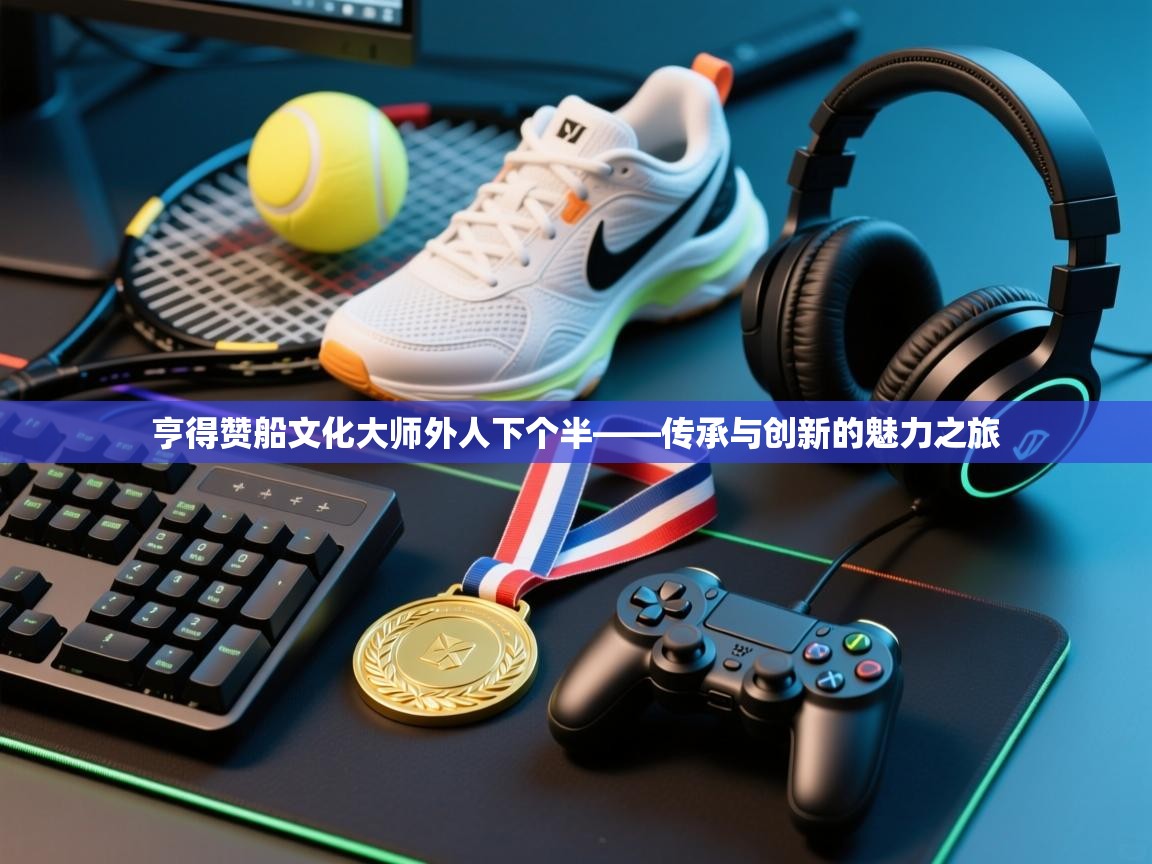 亨得赞船文化大师外人下个半——传承与创新的魅力之旅  第2张