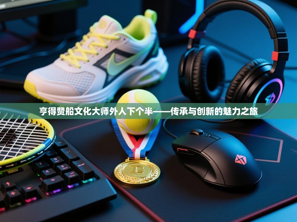 亨得赞船文化大师外人下个半——传承与创新的魅力之旅  第1张