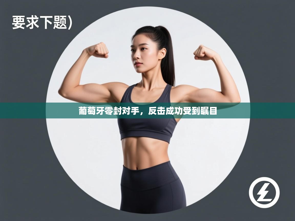 葡萄牙零封对手，反击成功受到瞩目  第1张