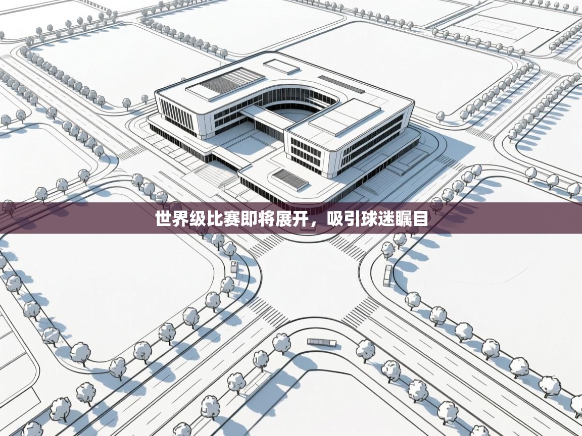 世界级比赛即将展开，吸引球迷瞩目  第2张