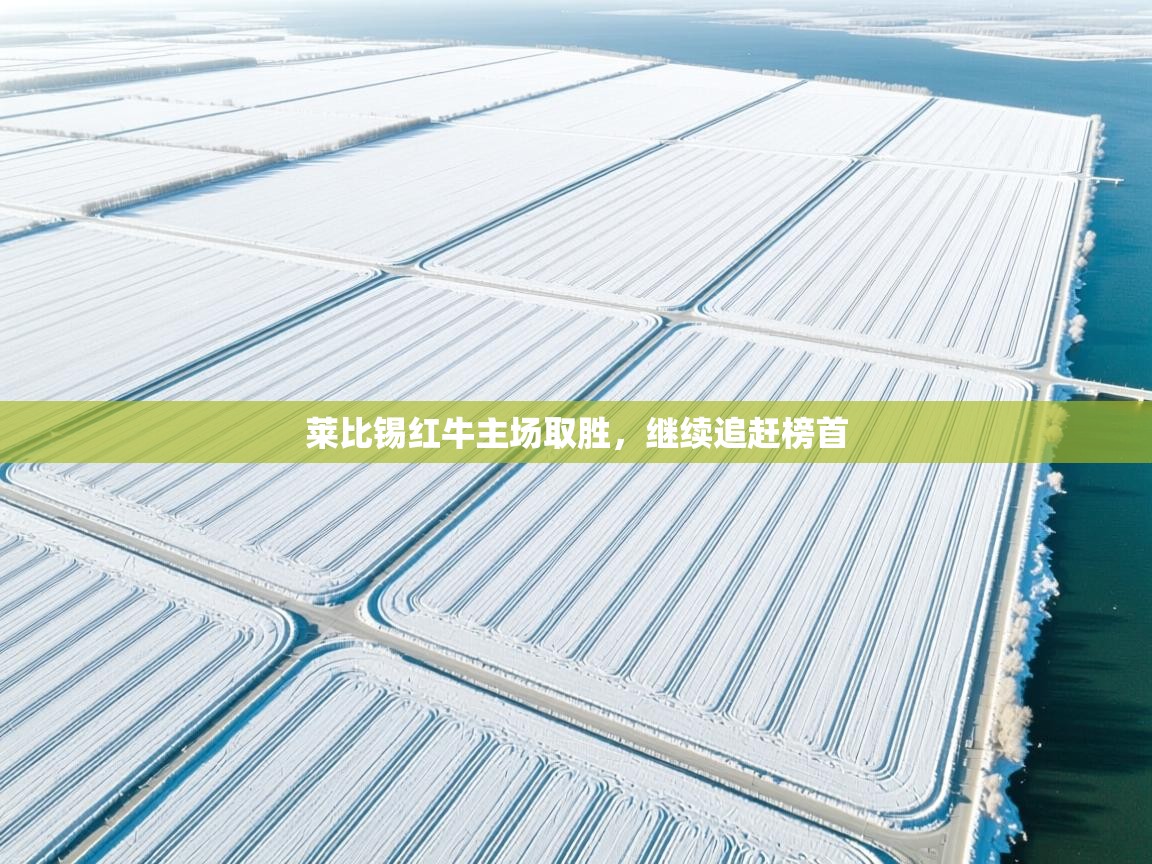 莱比锡红牛主场取胜，继续追赶榜首