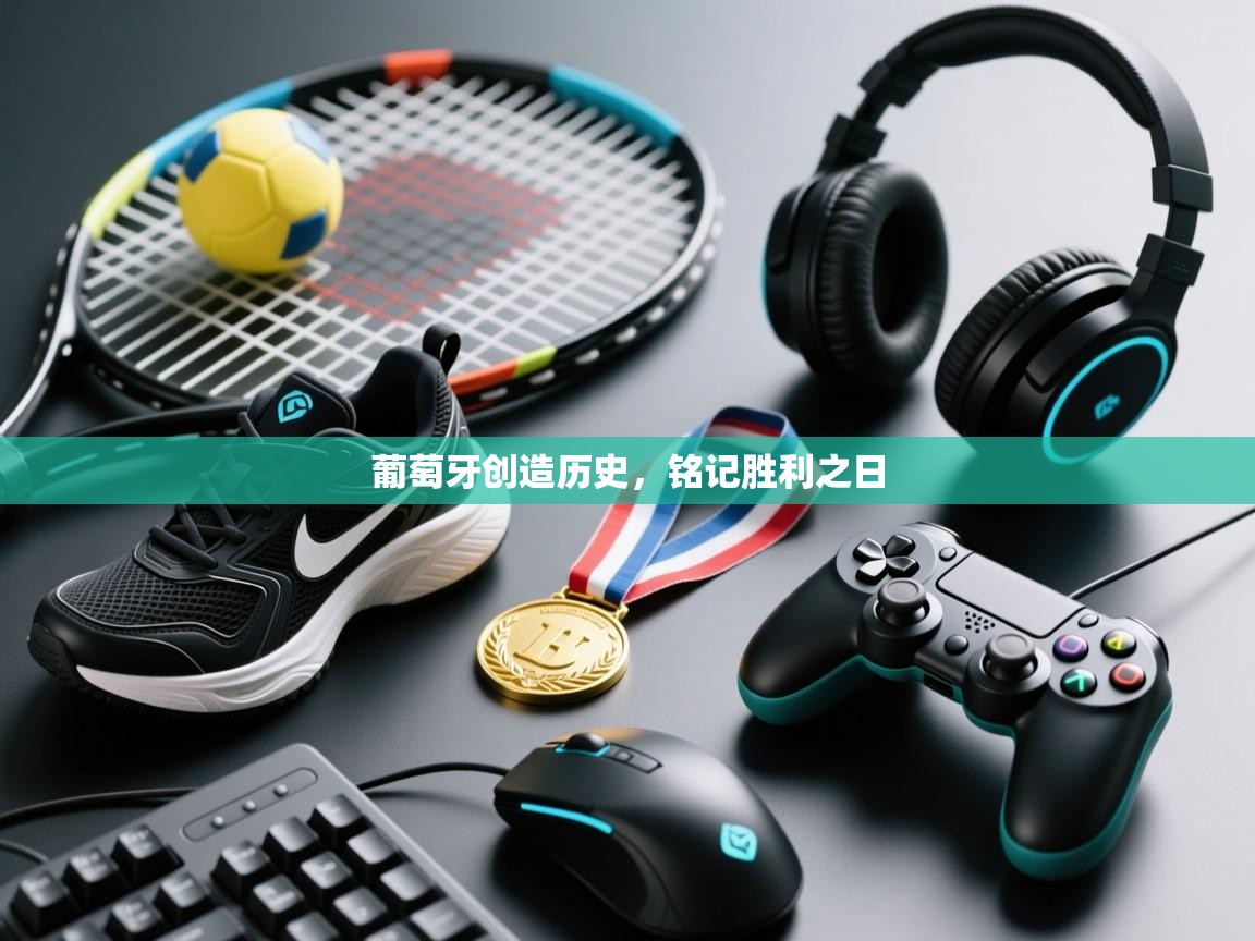 葡萄牙创造历史，铭记胜利之日  第2张