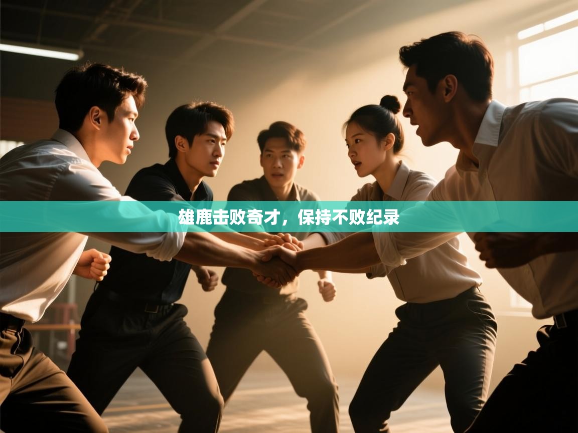 雄鹿击败奇才，保持不败纪录  第2张