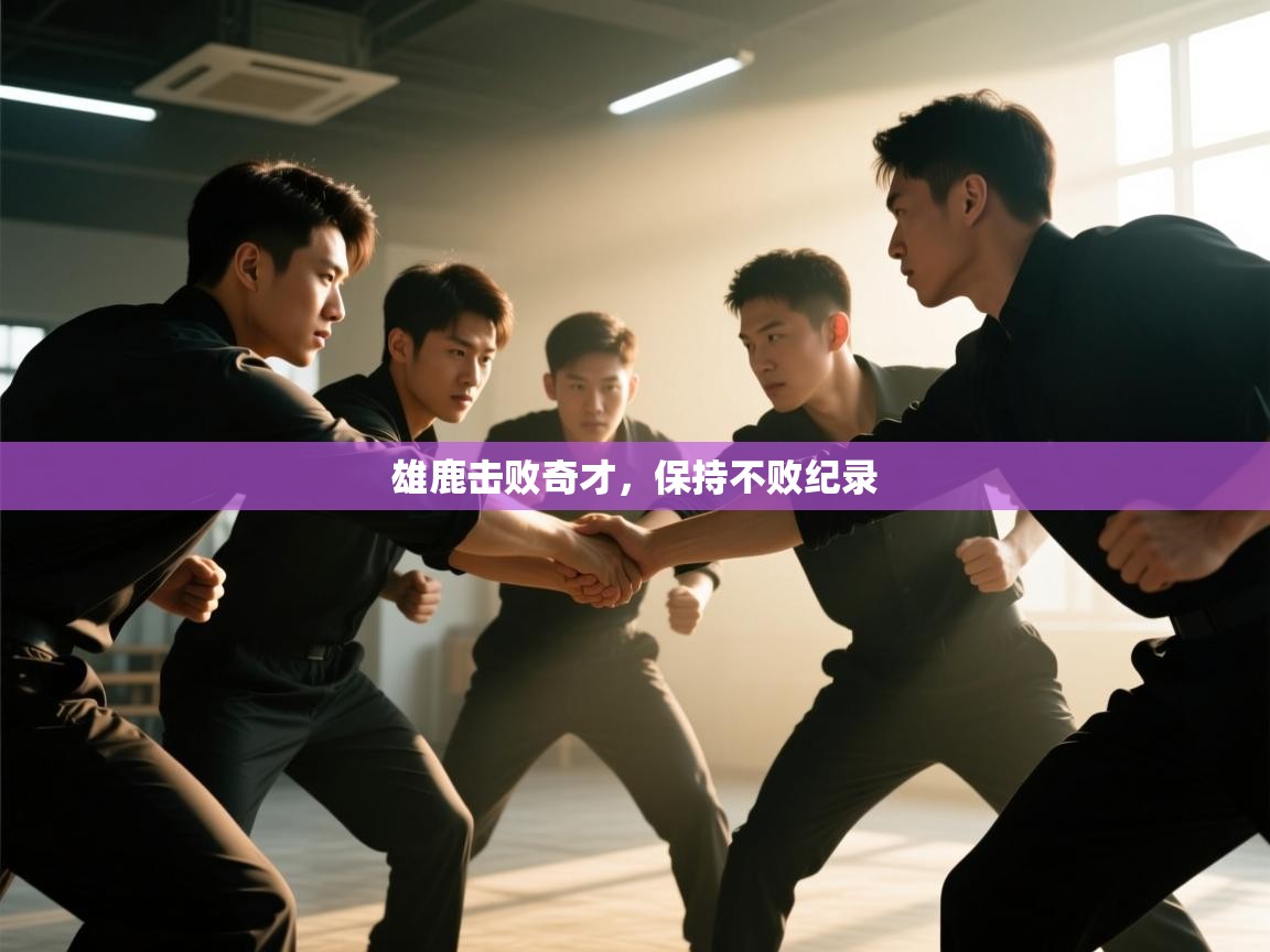 雄鹿击败奇才，保持不败纪录  第1张