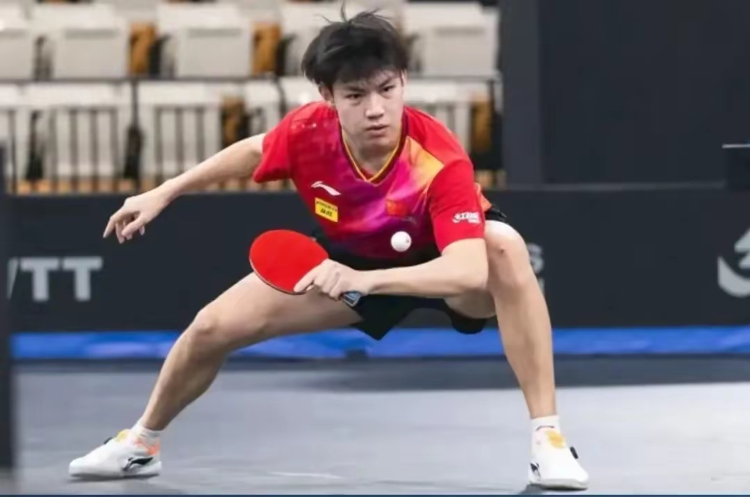 参赛选手出色发挥，轻松晋级四强！