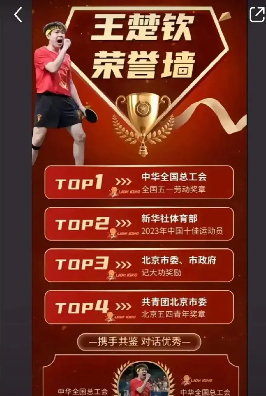 年轻选手勇夺桂冠，彰显中国实力