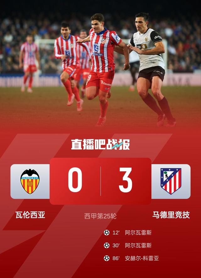 包含瓦伦西亚客场逆转，取得惊人胜利的词条